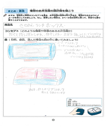 探究学習の成果3