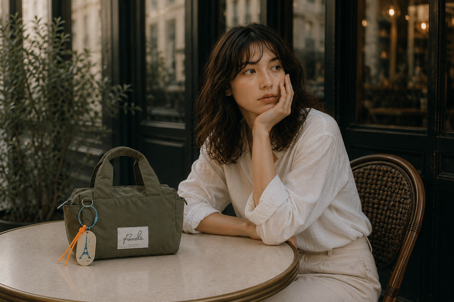 2026 A/W BAG COLLECTION