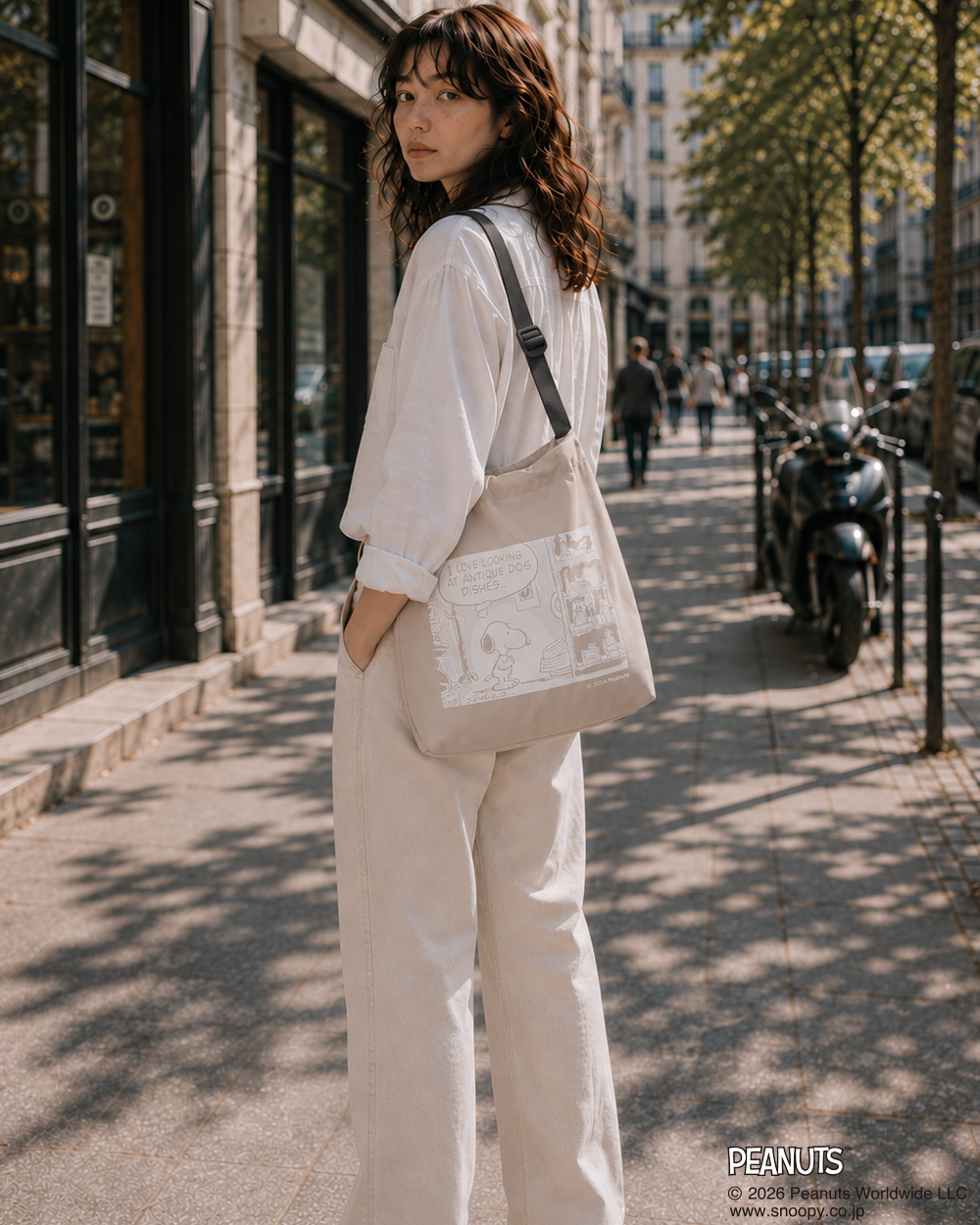 FASHION withCOOL&WARM