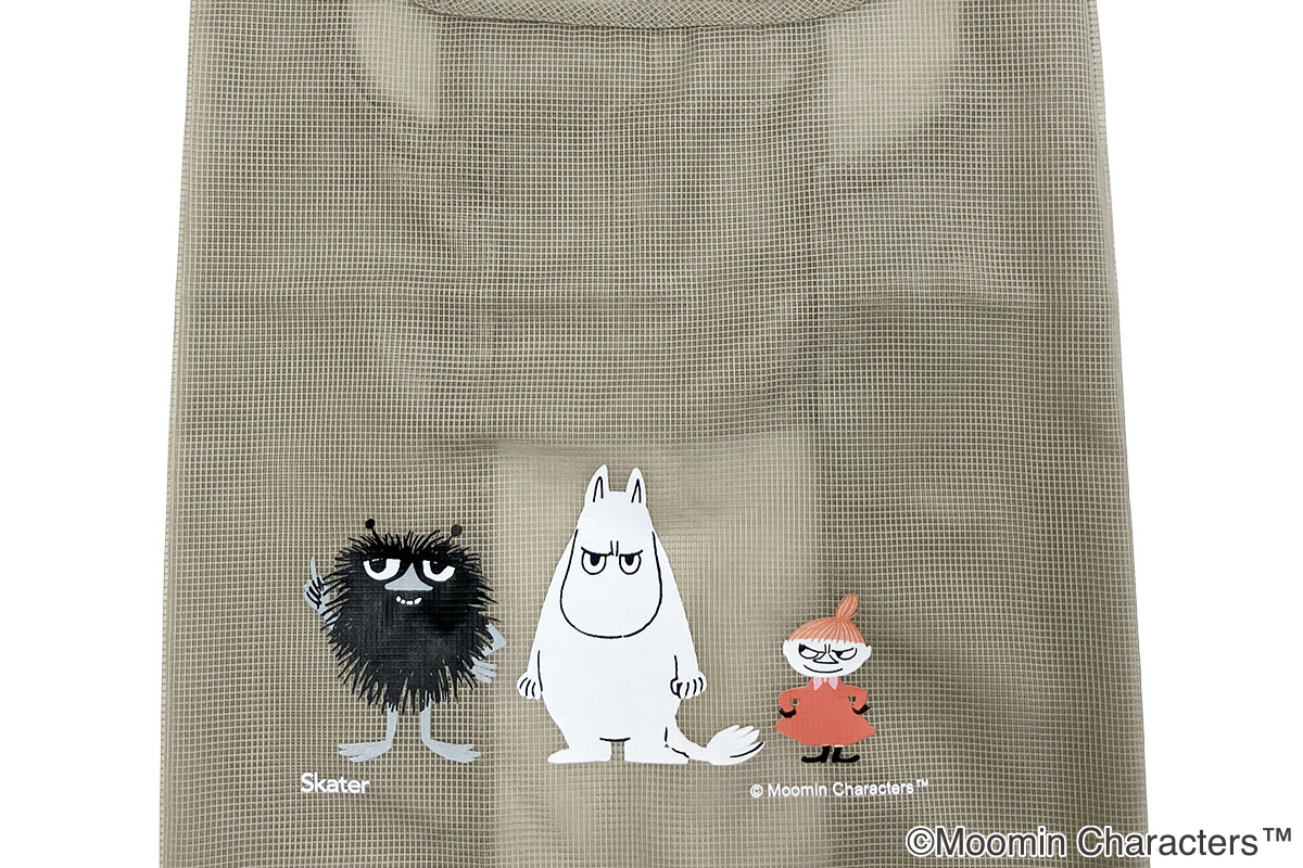 MOOMIN series
