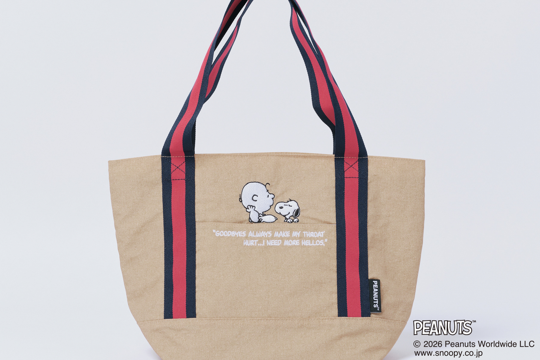 SNOOPY series