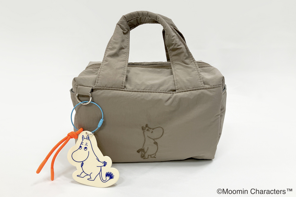 MOOMIN series