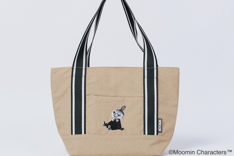 MOOMIN series