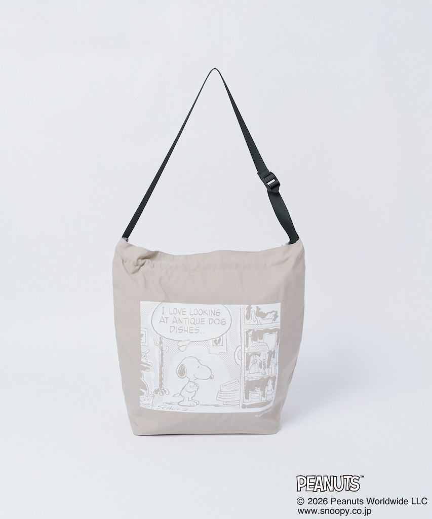 KKBCN19 保冷巾着ランチバッグ（収納小BAG付き）