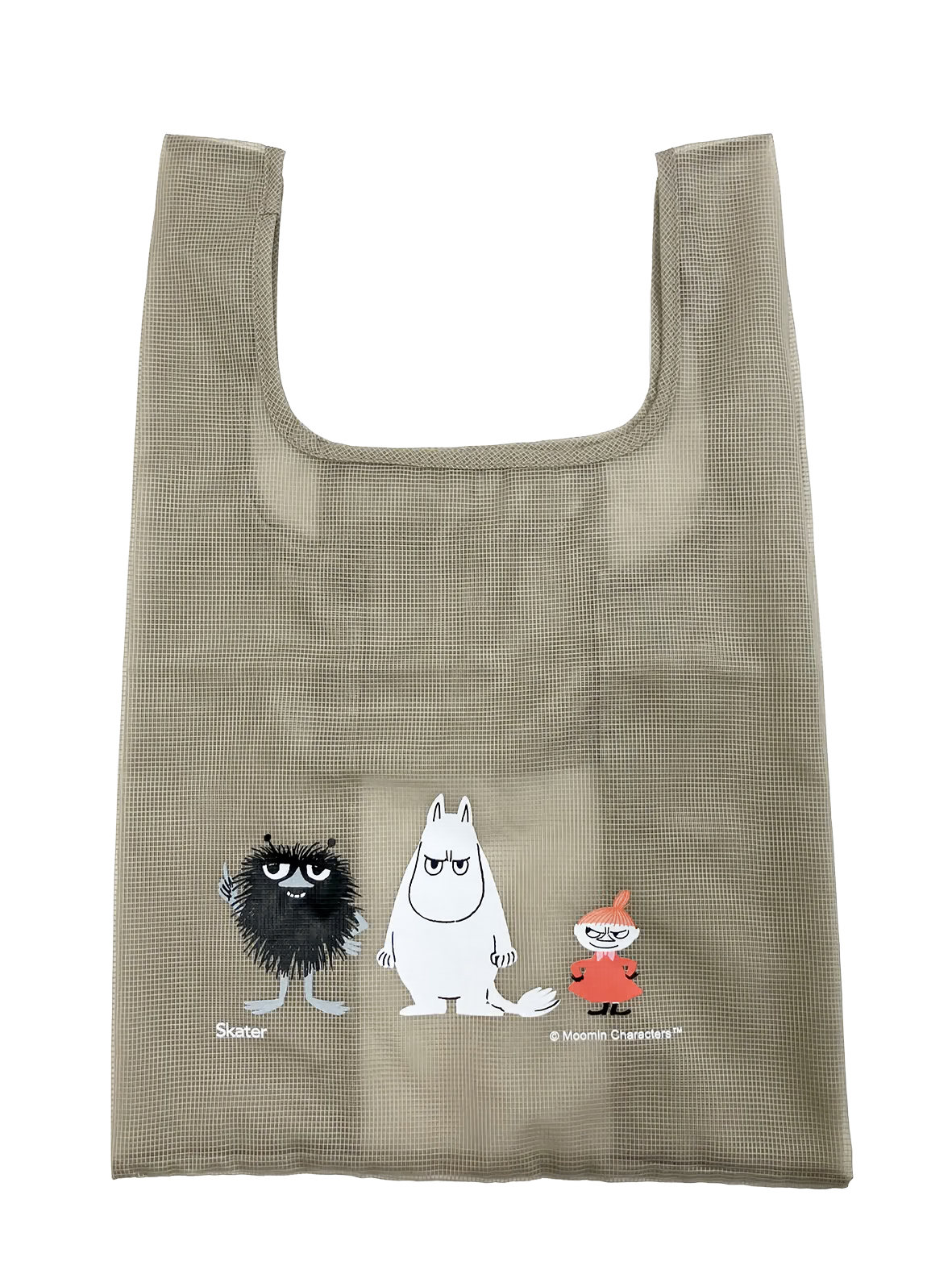 MOOMIN series